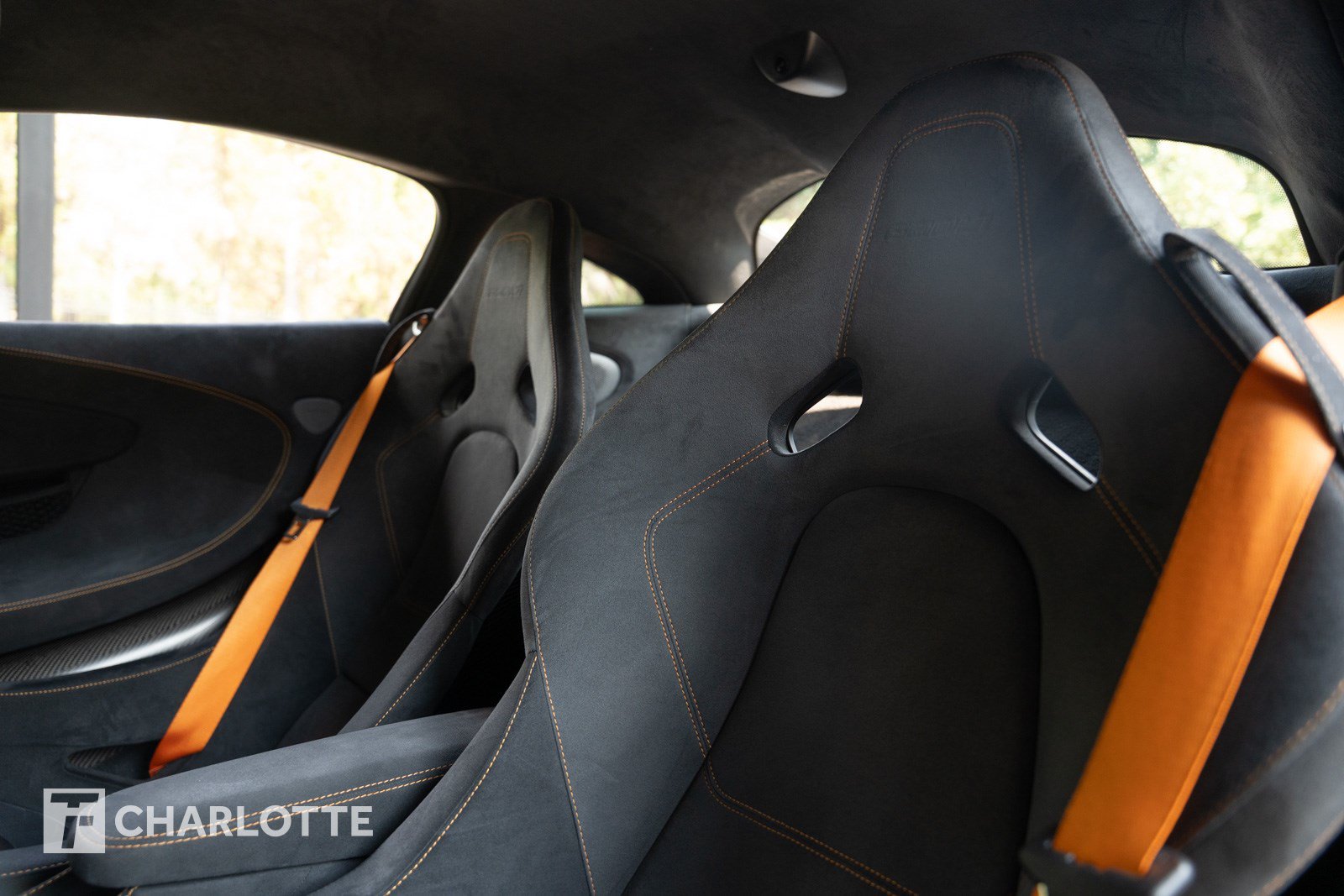 Used 2019 McLaren 600LT photo 22