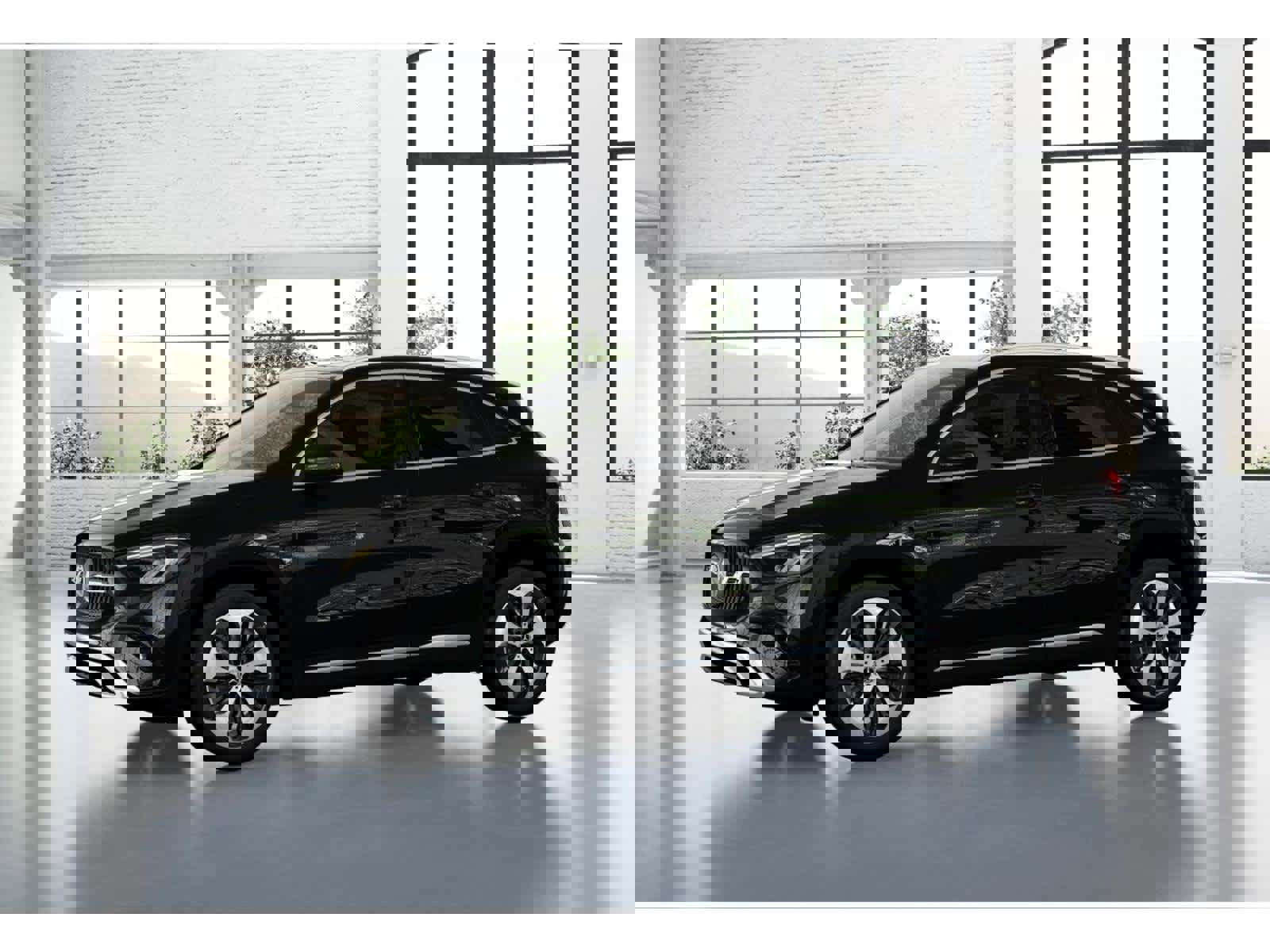 2026 Mercedes-Benz GLA 250