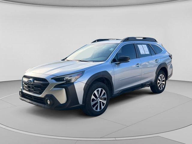 Used 2024 Subaru Outback