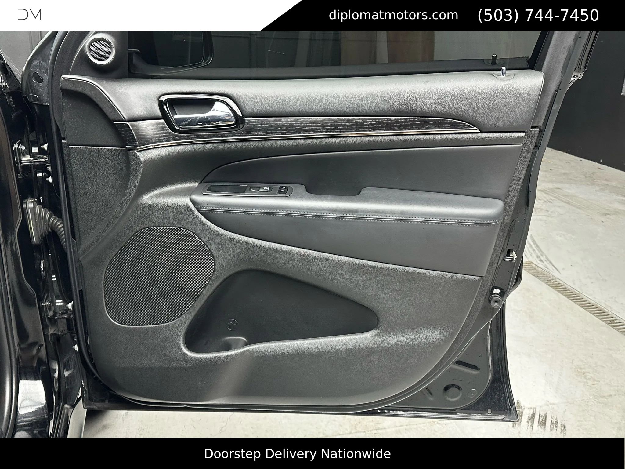 2021 Jeep Grand Cherokee High Altitude