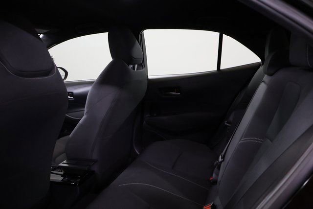 2023 Toyota Corolla GR