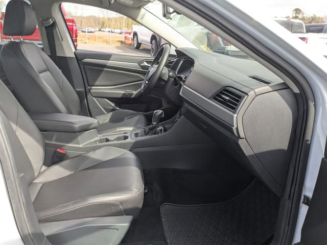 2019 Volkswagen Jetta SE