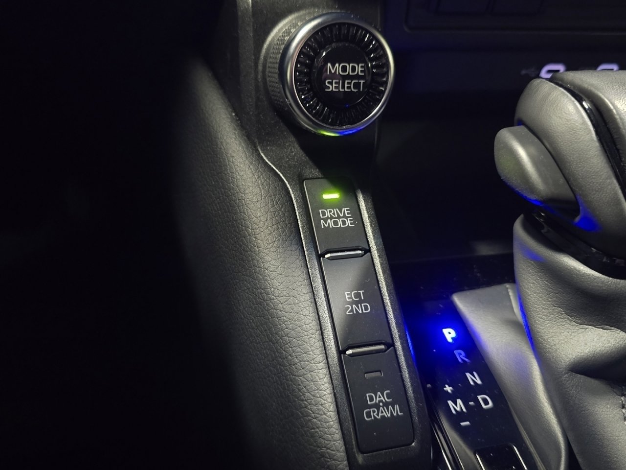 2025 Toyota Land Cruiser 1958