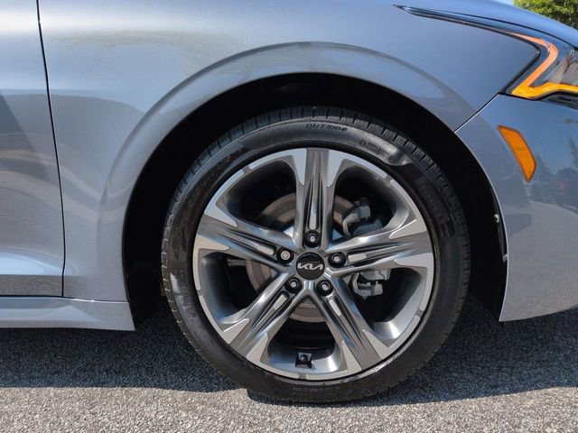 2024 Kia K5 EX
