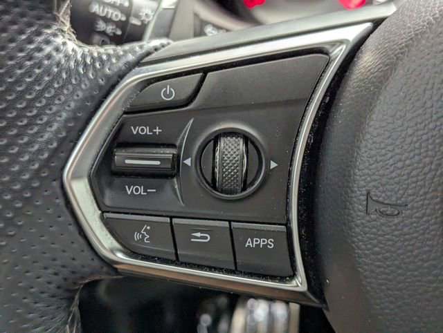 2021 Acura RDX A-Spec