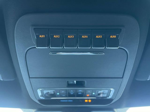 2026 Ford F450 Platinum