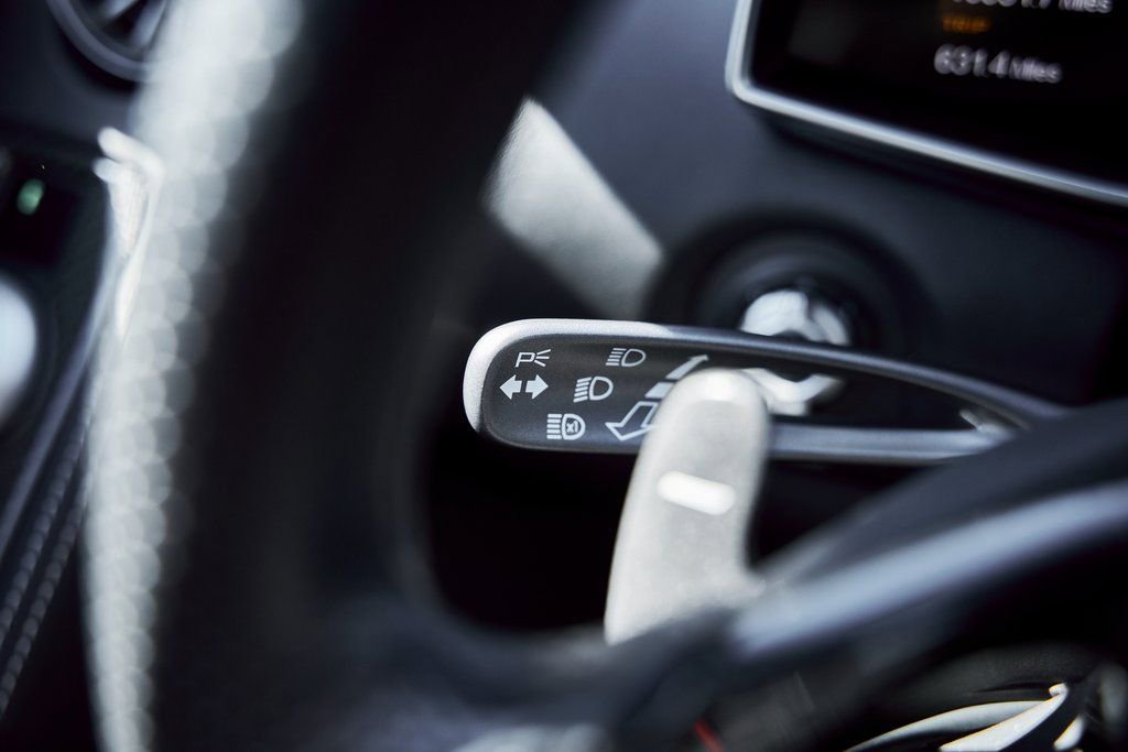 2012 McLaren MP4-12C Coupe