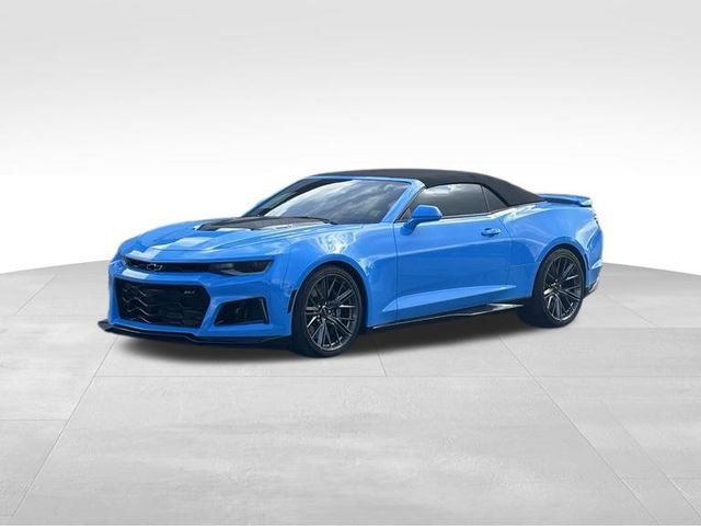 Used 2023 Chevrolet Camaro ZL1