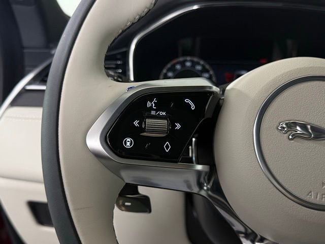 2026 Jaguar F-Pace R-Dynamic S