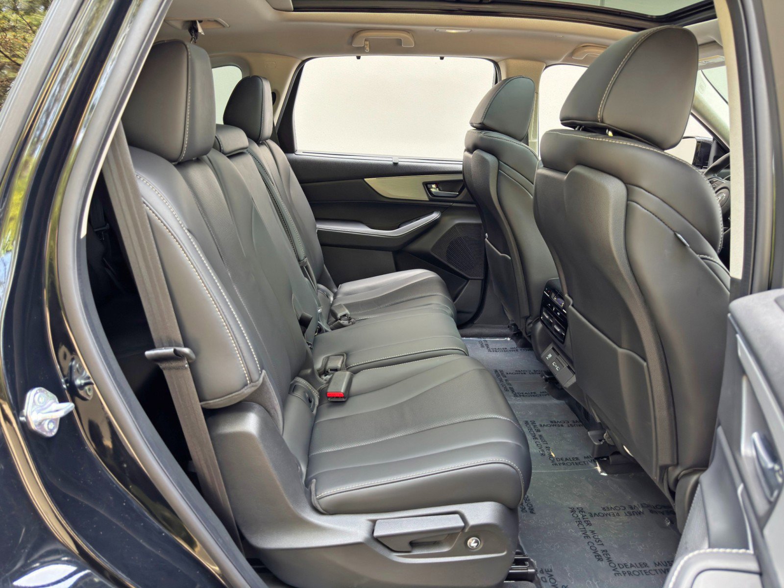 2023 Acura MDX FWD w/ Technology Package