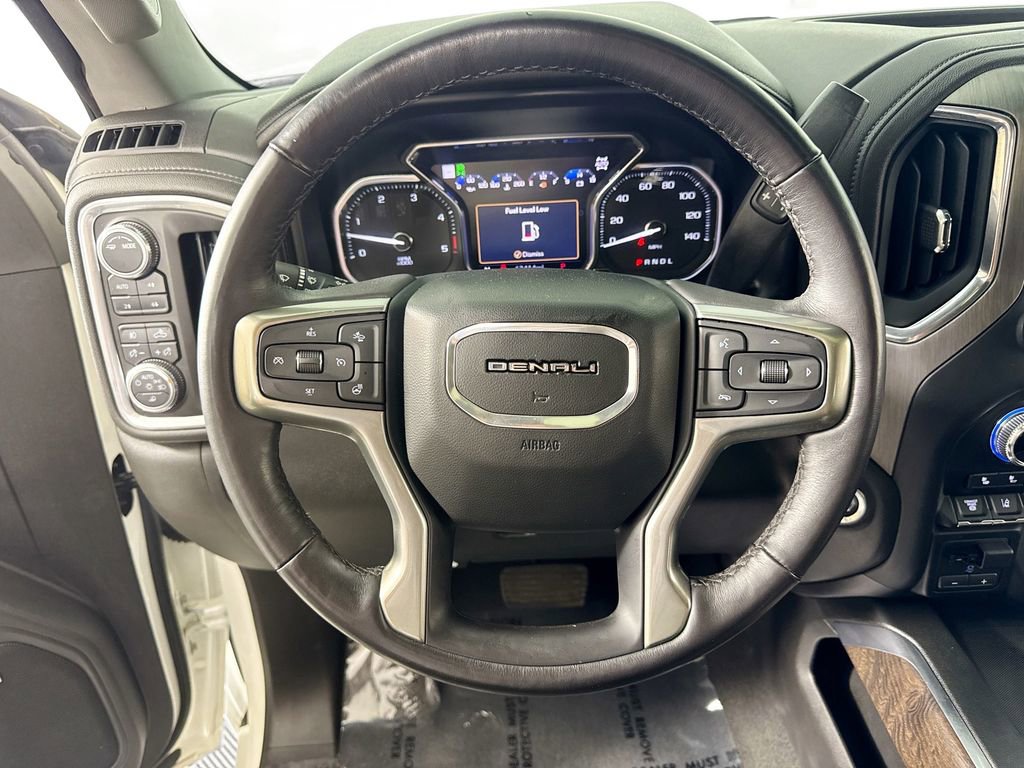 2021 GMC Sierra 2500 Denali