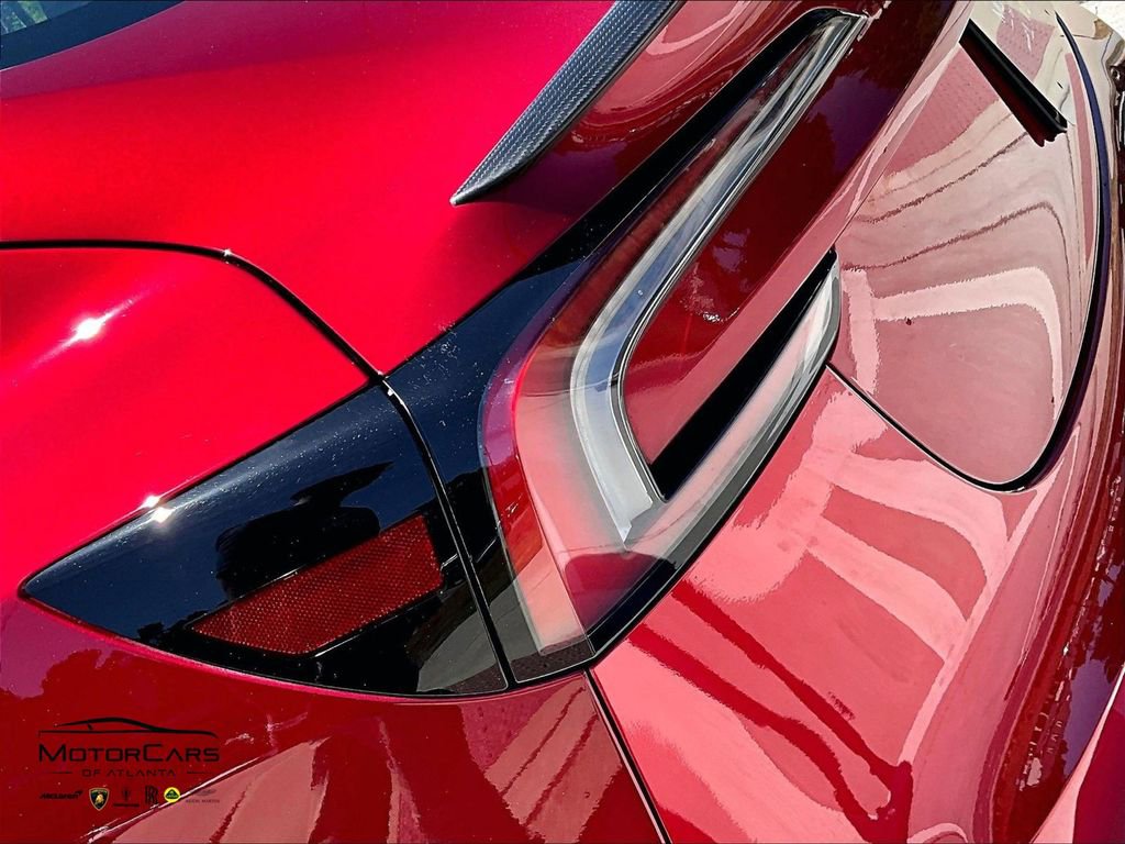 2024 Tesla Model 3 Performance