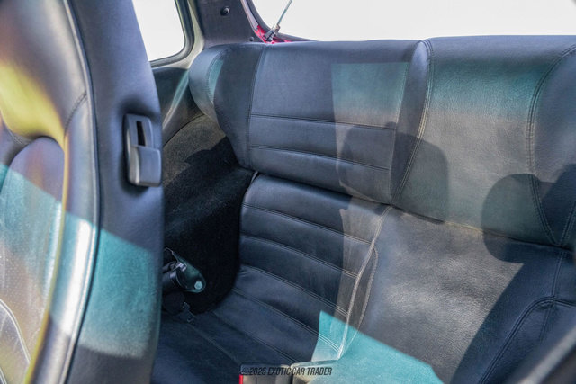 1988 Porsche 944 Turbo