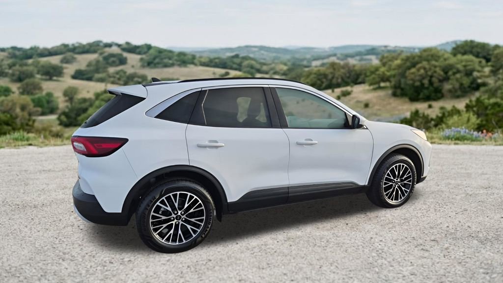 2023 Ford Escape SE