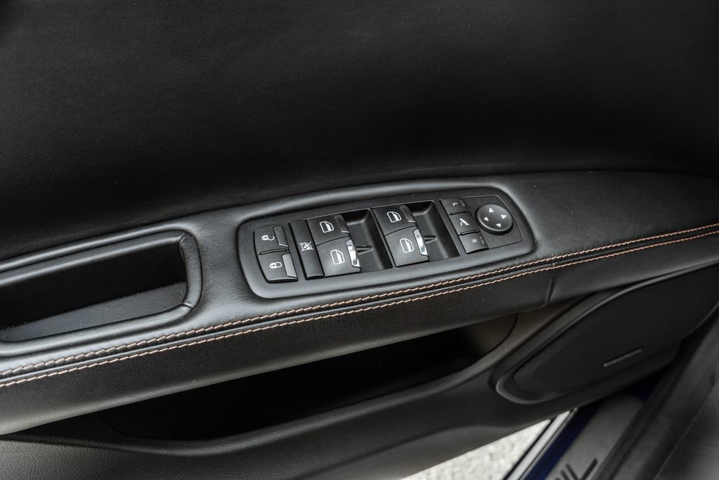 2017 Maserati Ghibli S Q4