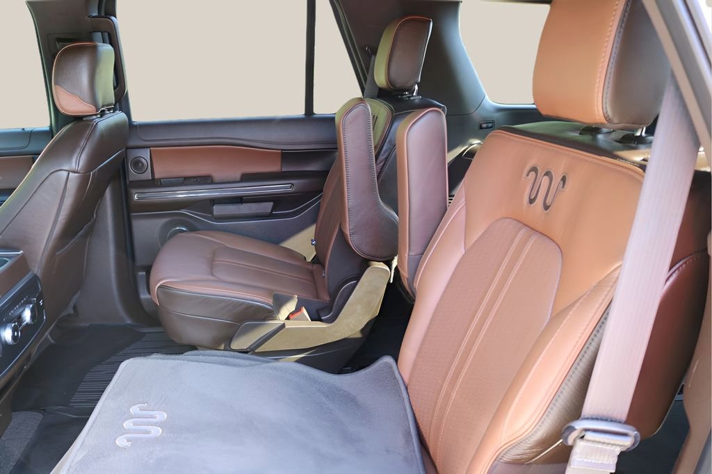 2024 Ford Expedition King Ranch