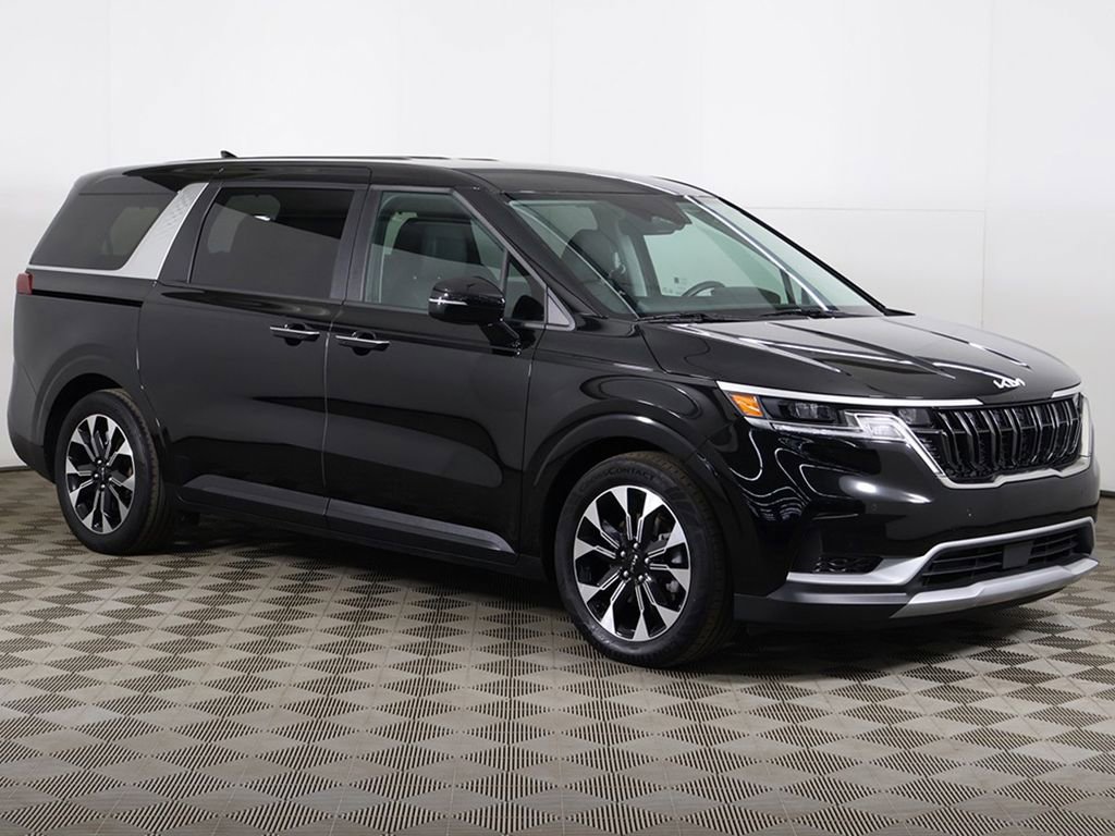 Used Kia Carnival Minivans for Sale Near Me in Akron, OH - Autotrader