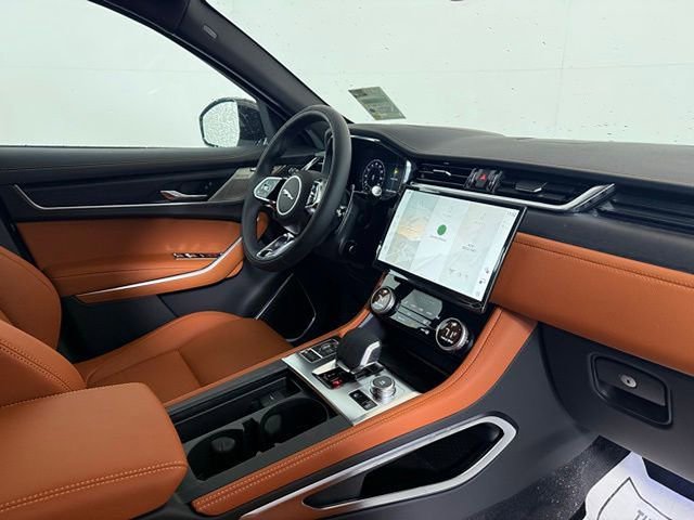 2026 Jaguar F-Pace R-Dynamic S