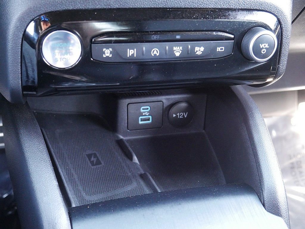 2023 Ford Escape ST-Line Elite