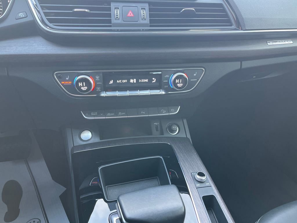 2023 Audi Q5 2.0T Premium