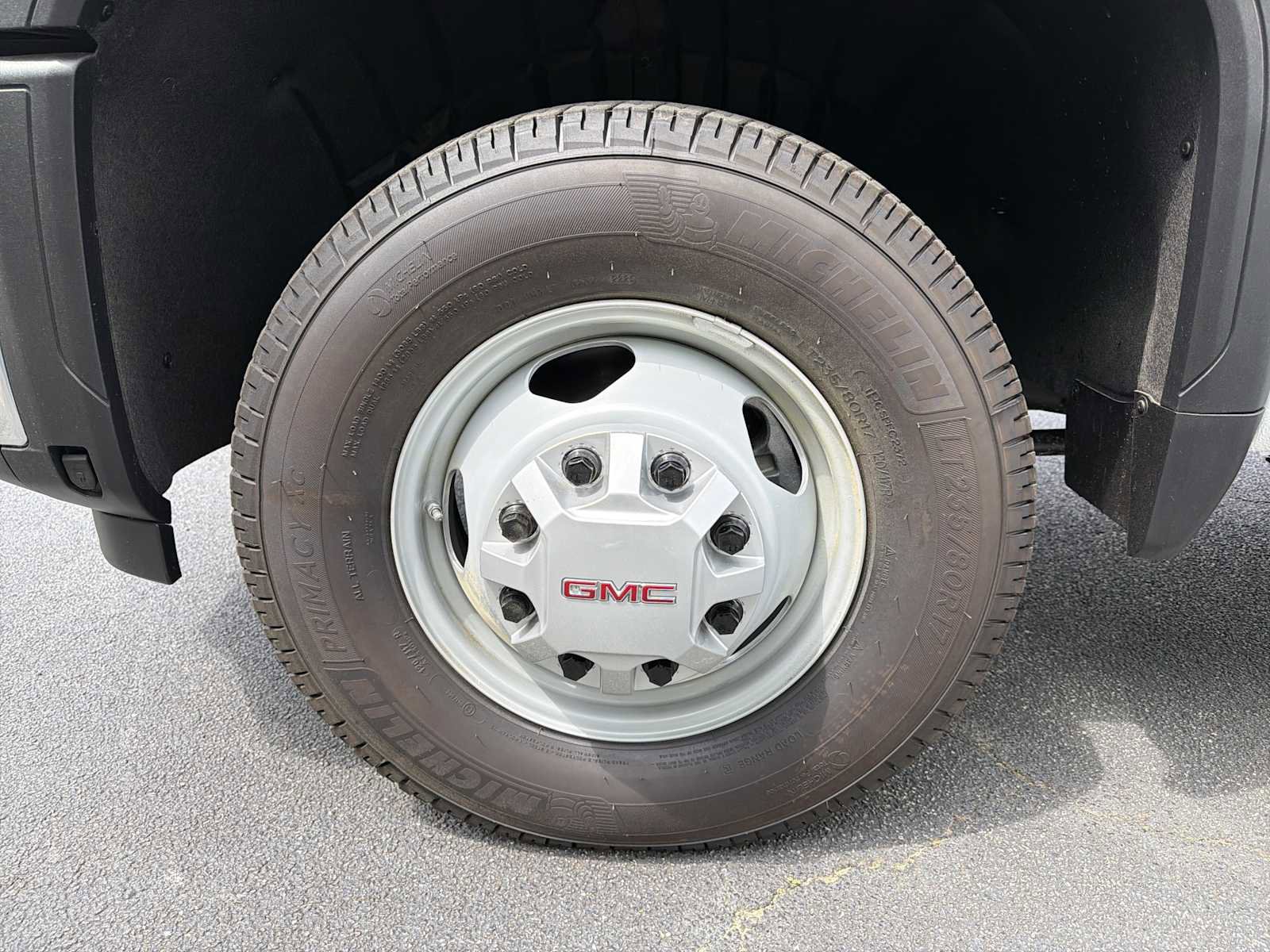 2026 GMC Sierra 3500 Pro