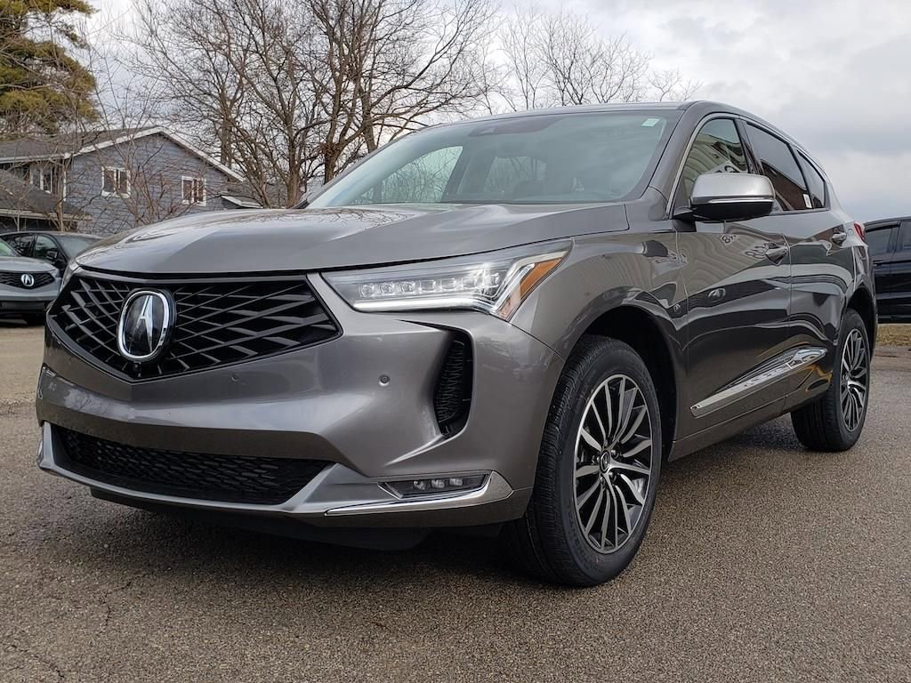 2026 Acura RDX SH-AWD w/ Advance Package