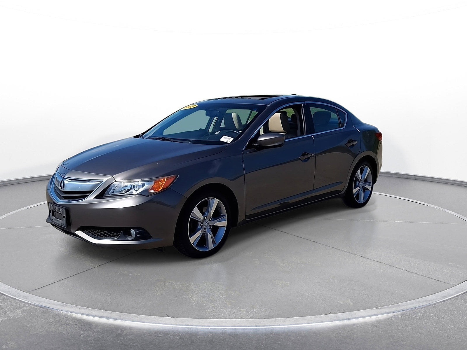2013 Acura ILX w/ Technology Package