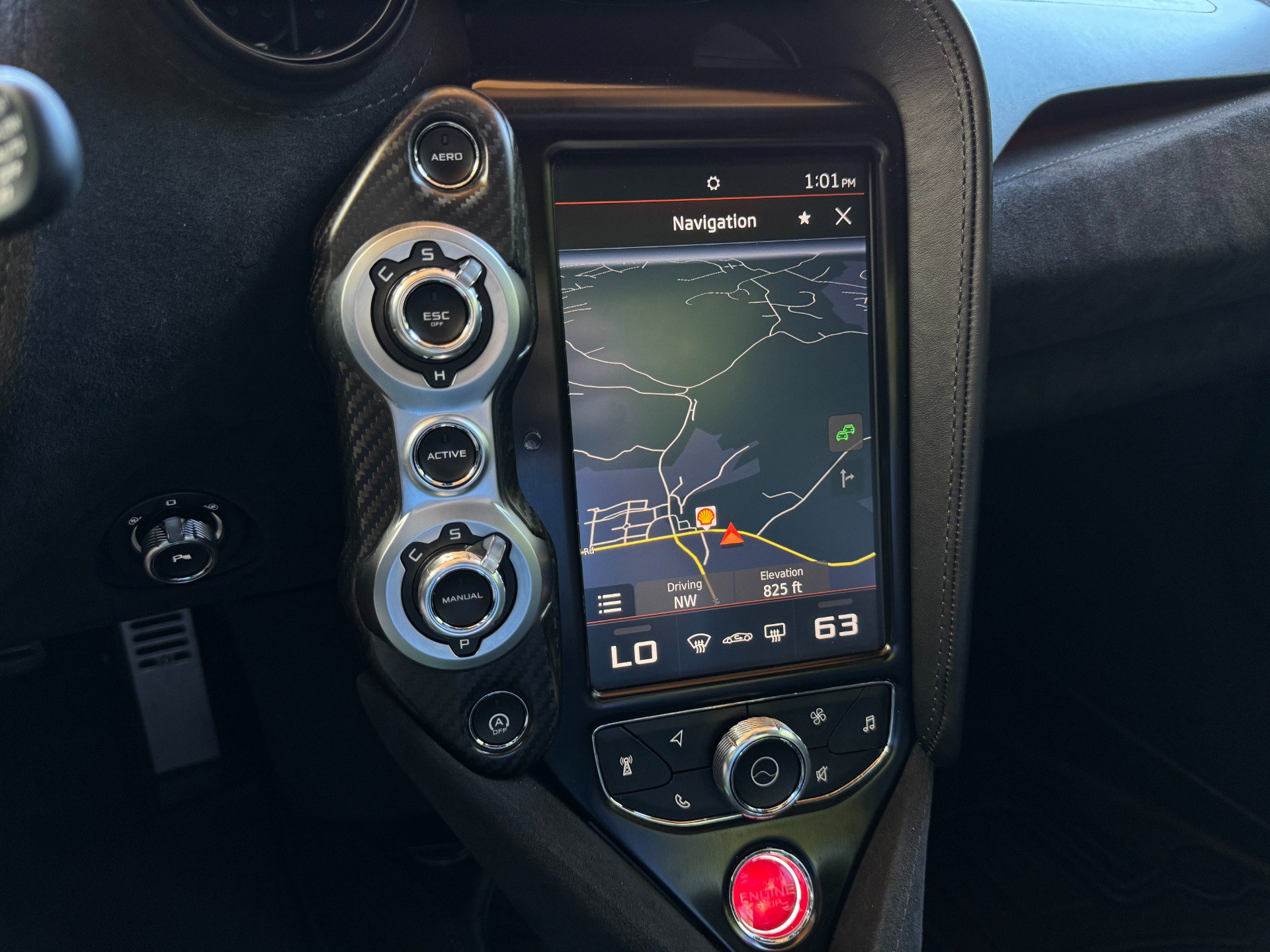 Used 2019 McLaren 720S Performance photo 50