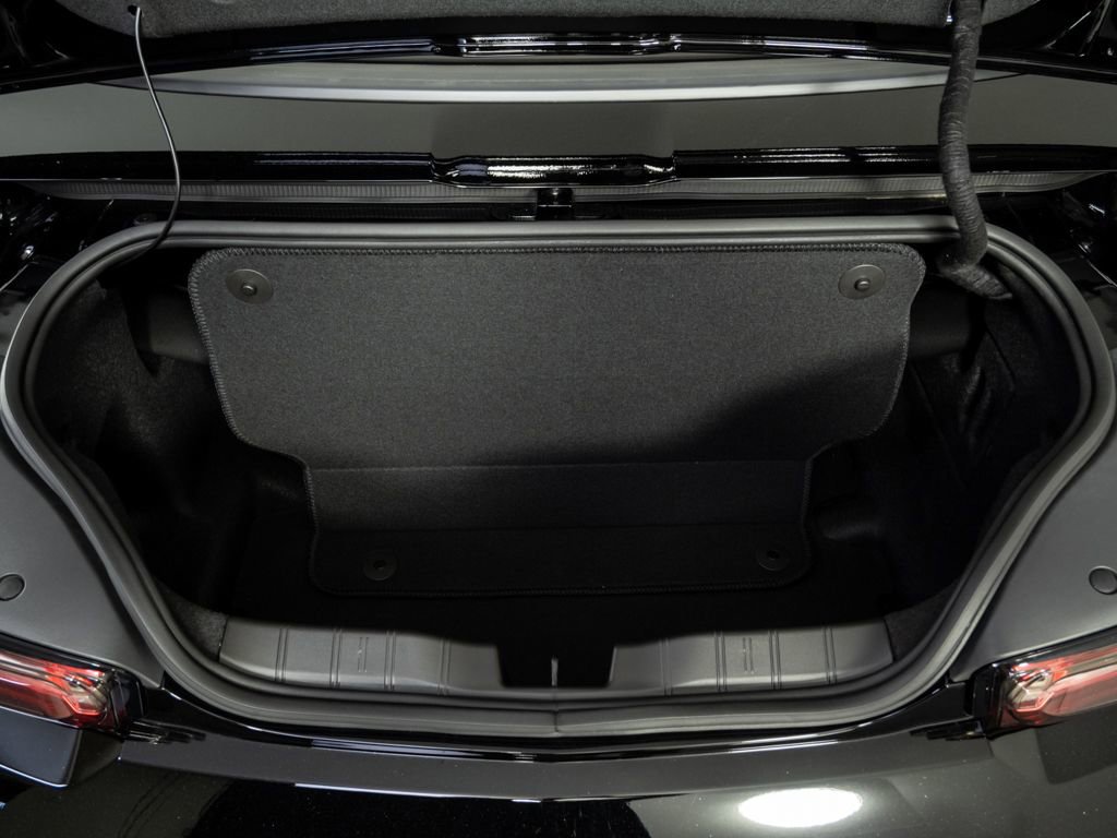 2023 Chevrolet Camaro ZL1