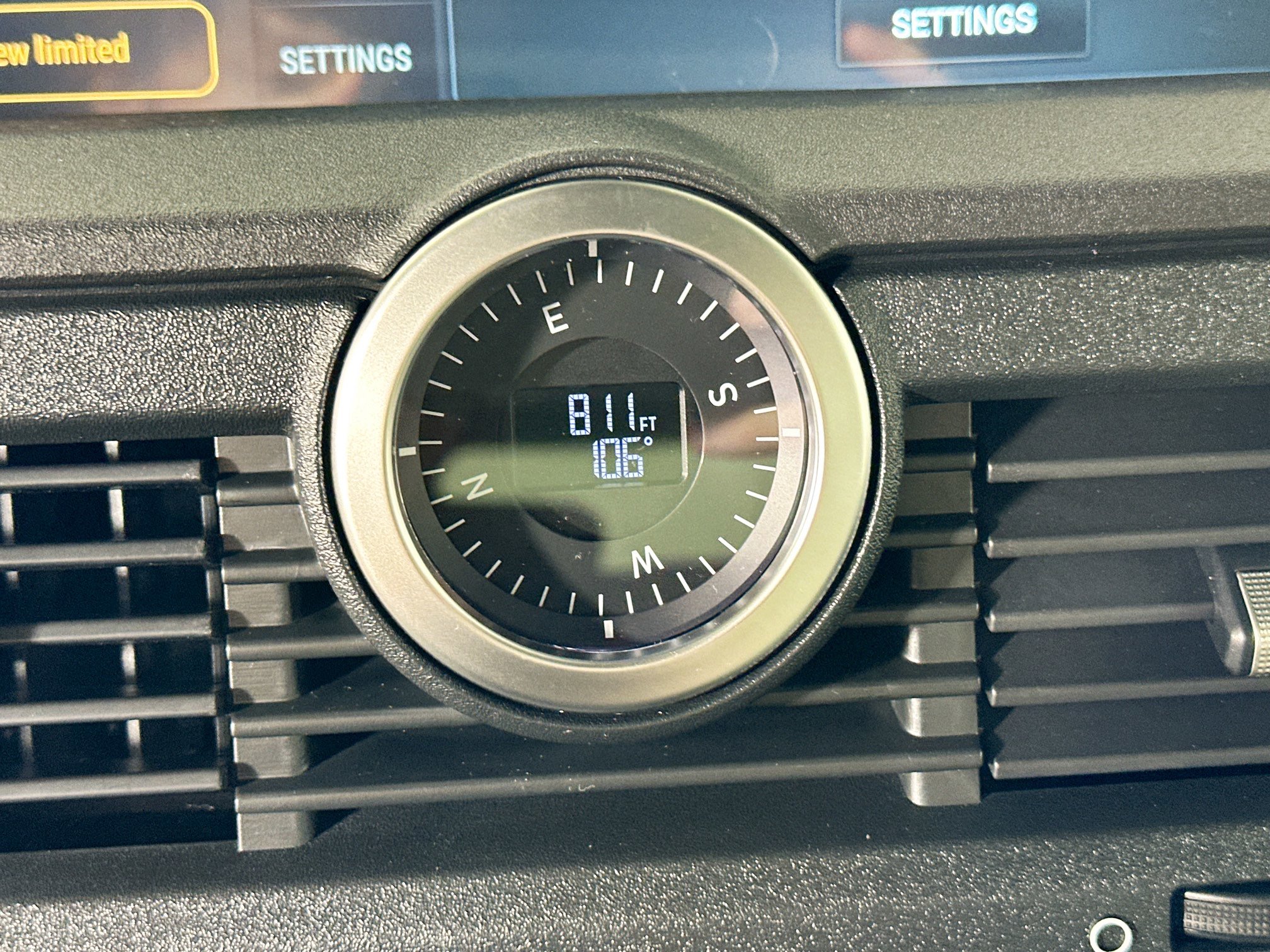 2026 INEOS Grenadier