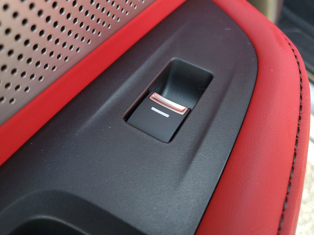 2026 Acura RDX A-Spec