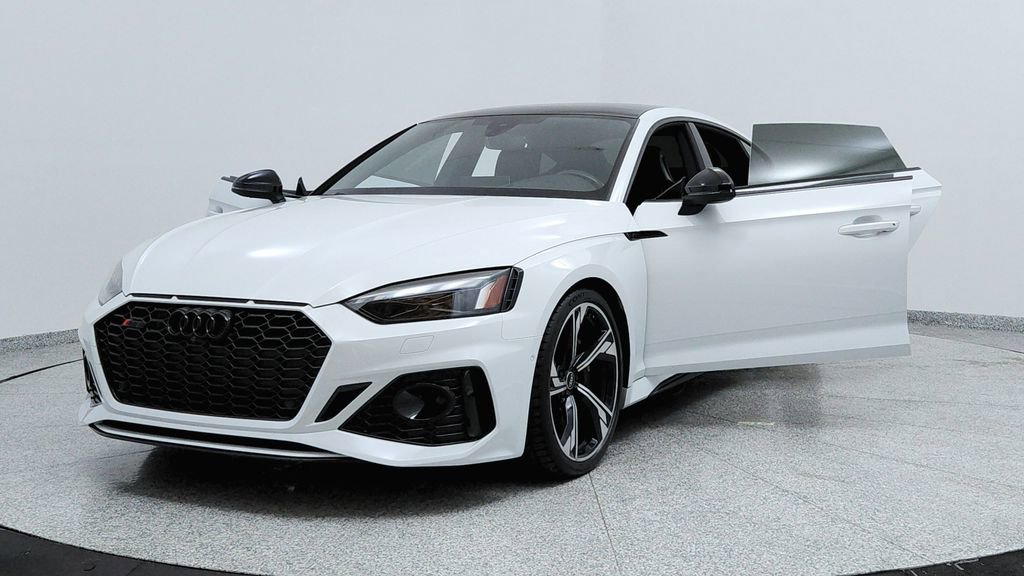 Used Audi RS 5 for Sale in Phoenix, AZ - Autotrader