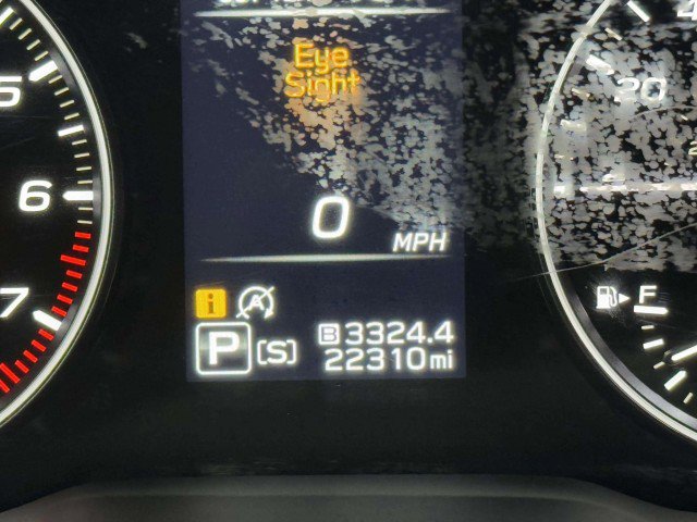 2024 Subaru Crosstrek 2.0i Premium