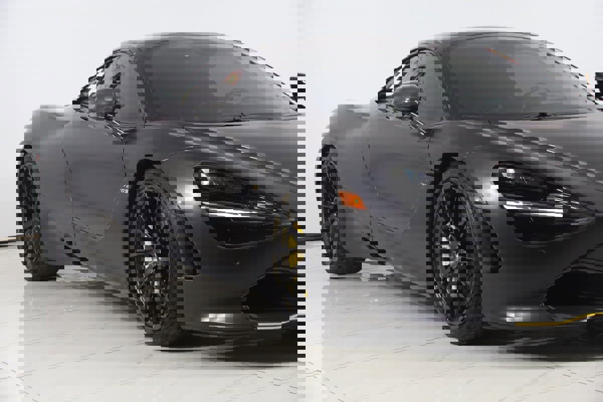 Used 2022 McLaren 720S Performance photo 58