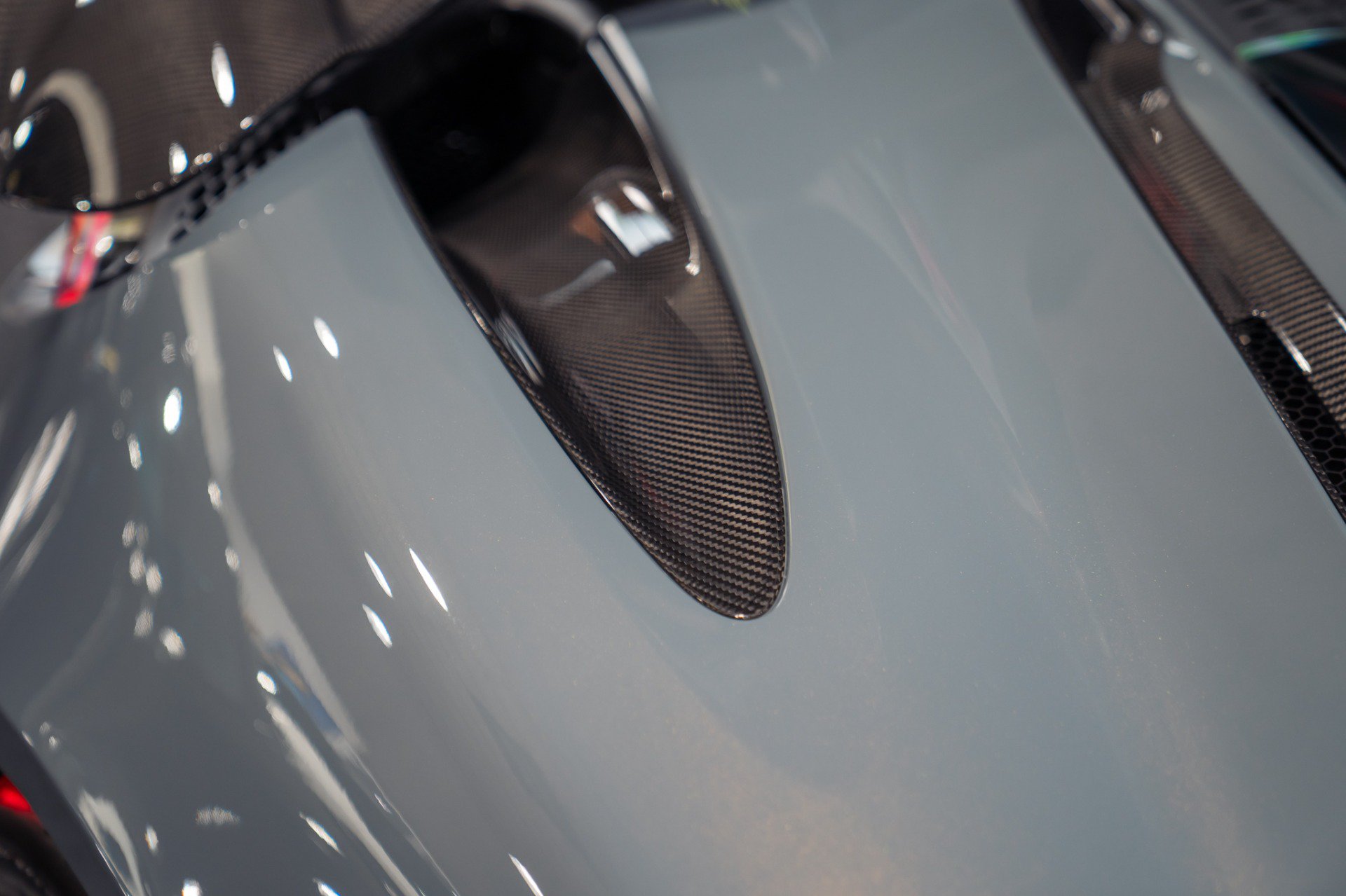 Used 2021 McLaren 765LT photo 23