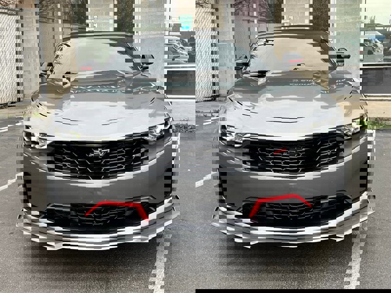 2021 Chevrolet Camaro LT