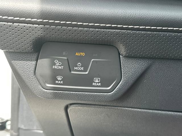 2024 Volkswagen Atlas Cross Sport SE