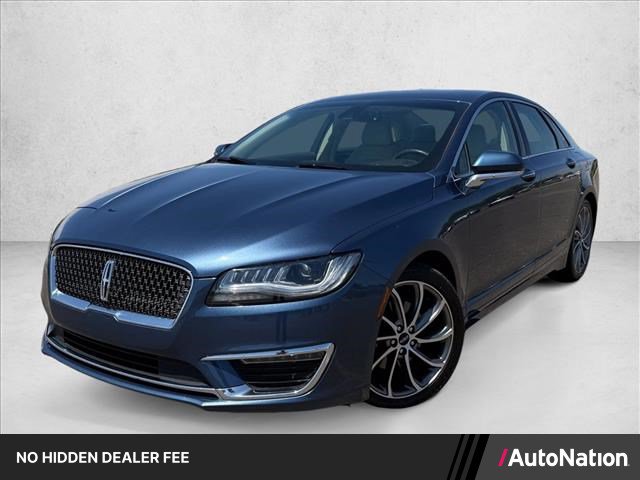 Used Lincoln MKZ for Sale in Phoenix, AZ - Autotrader