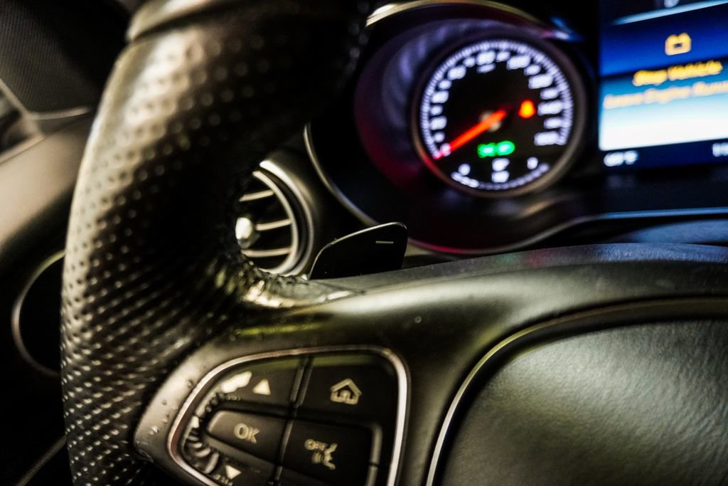 2018 Mercedes-Benz GLC 300 4MATIC