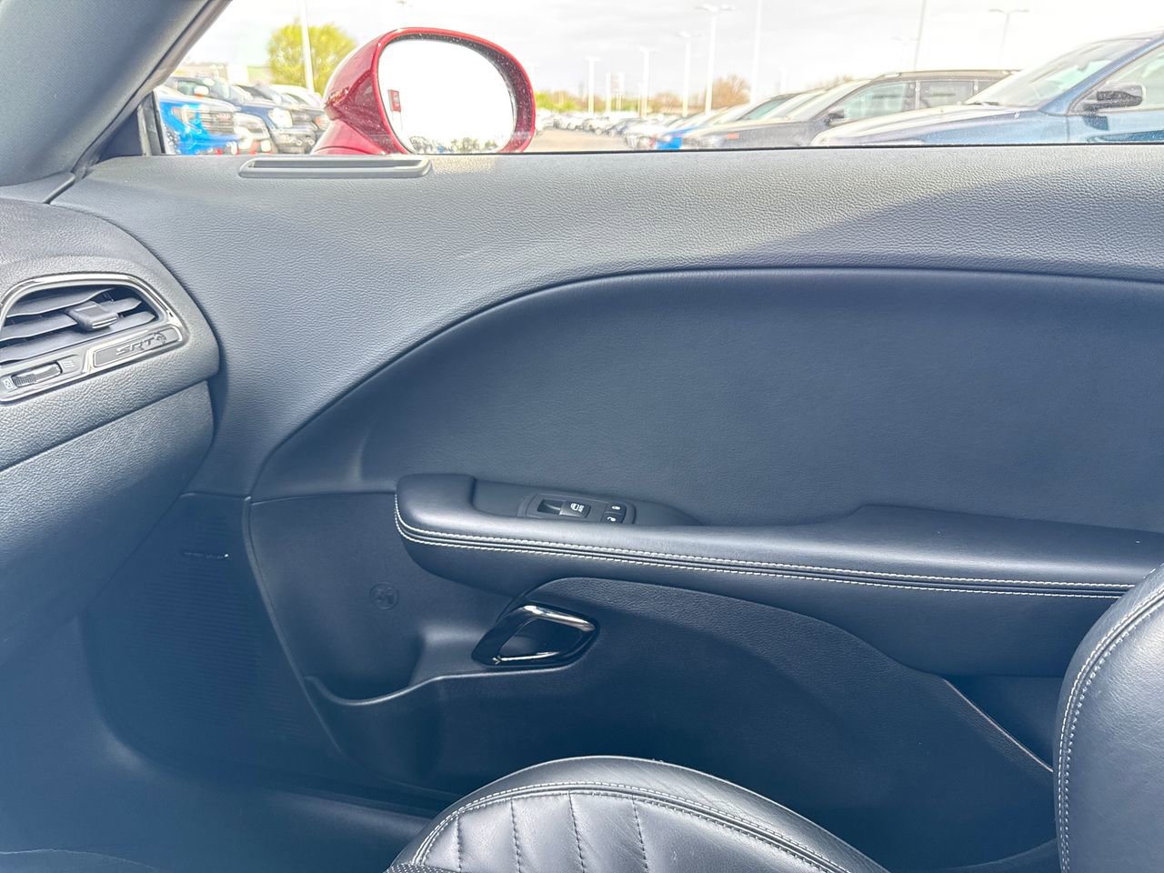 2019 Dodge Challenger SRT Hellcat Redeye