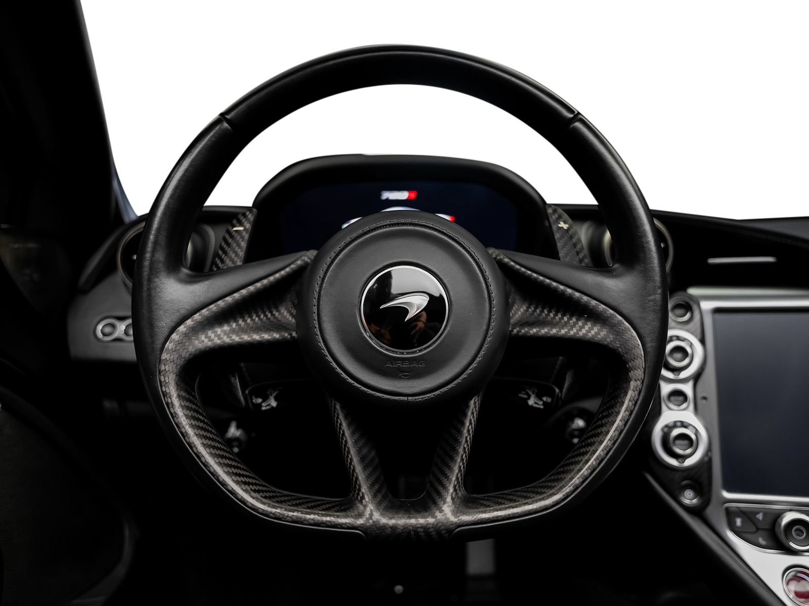 Used 2020 McLaren 720S Spider photo 34