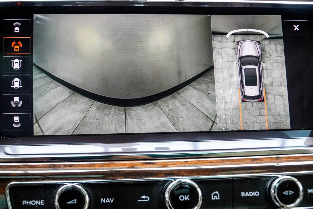 2021 Bentley Bentayga