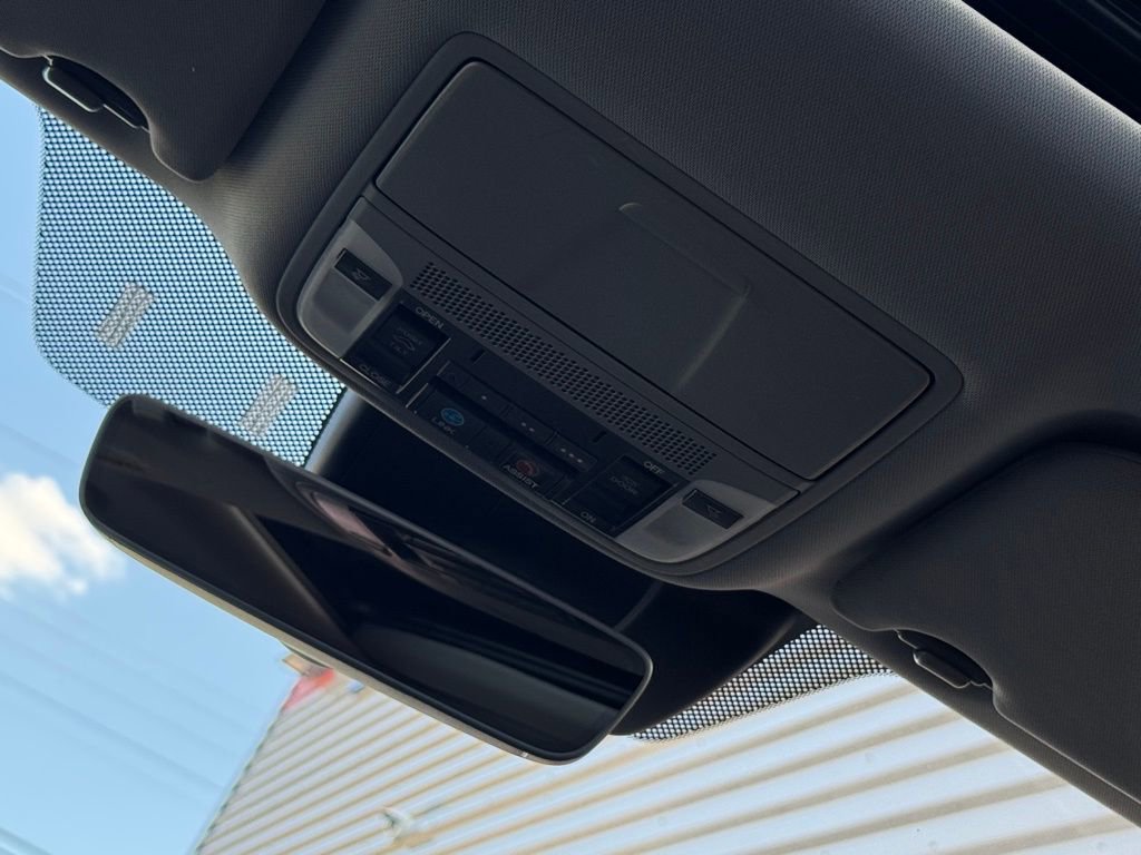 2020 Acura TLX w/ Technology Package