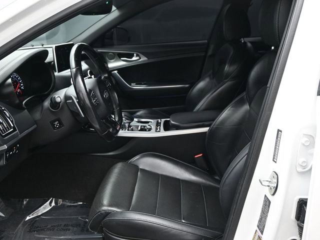 2020 Kia Stinger GT2