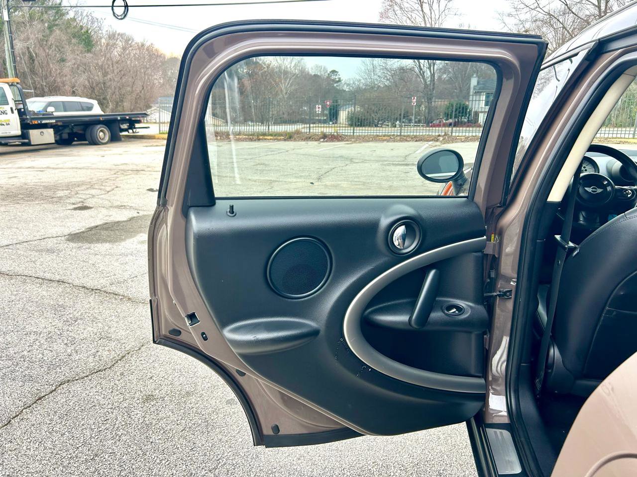 2012 MINI Cooper Countryman