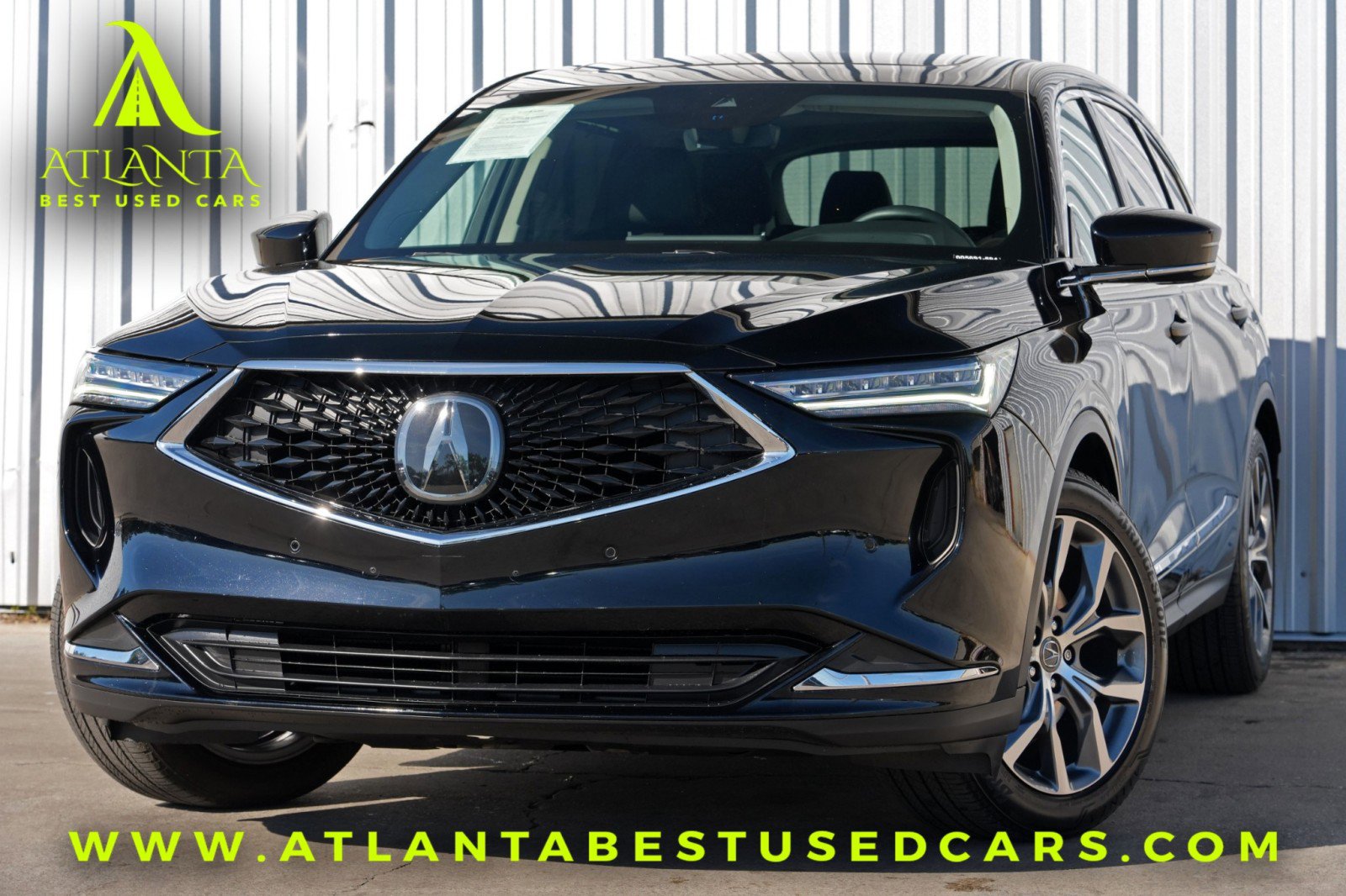 2023 Acura MDX FWD w/ Technology Package
