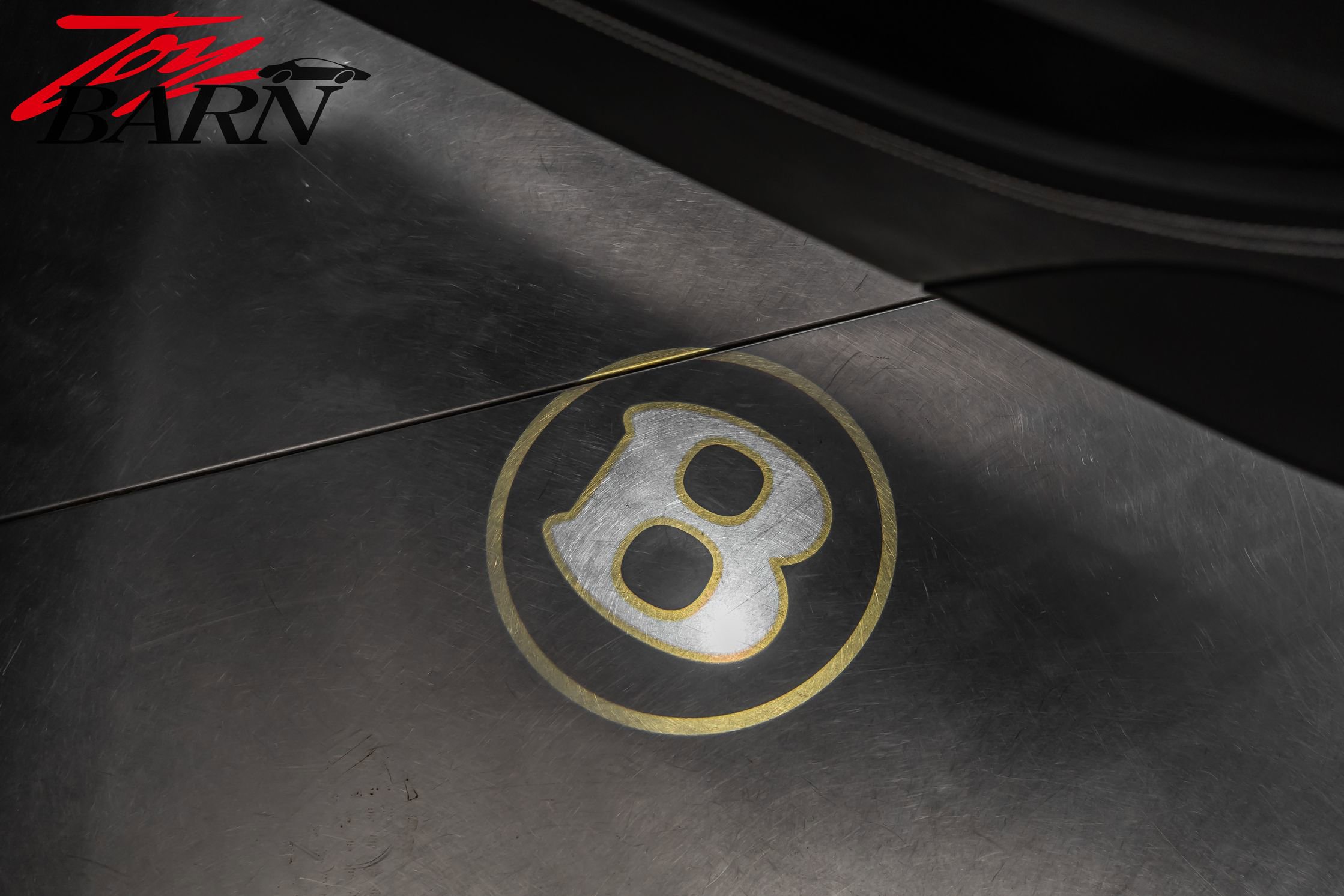 2020 Bentley Continental GT