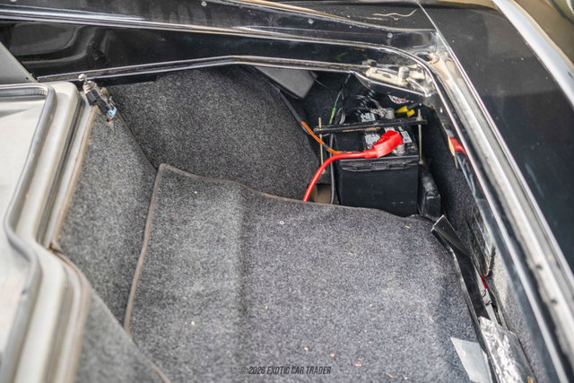 1995 Lotus Esprit S4s