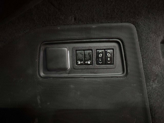 2021 Cadillac Escalade Luxury