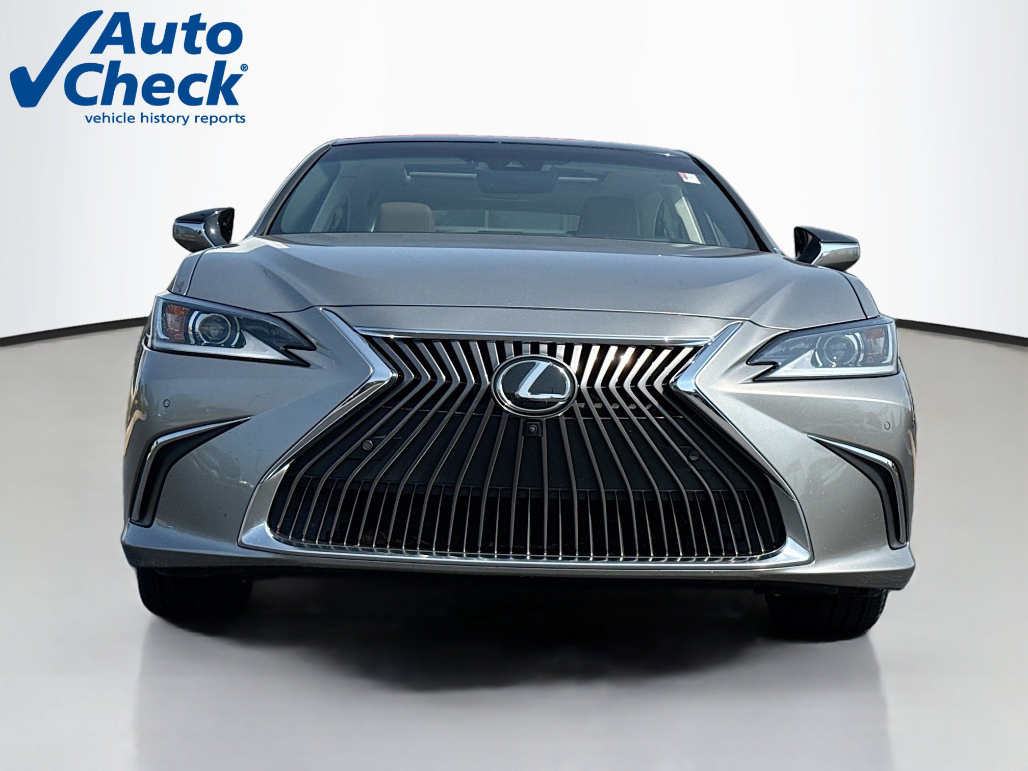 Used 2019 Lexus ES 350 w/ Accessory Package 2